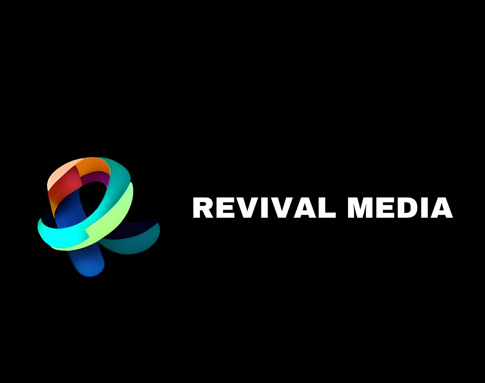 Revival Media Agency